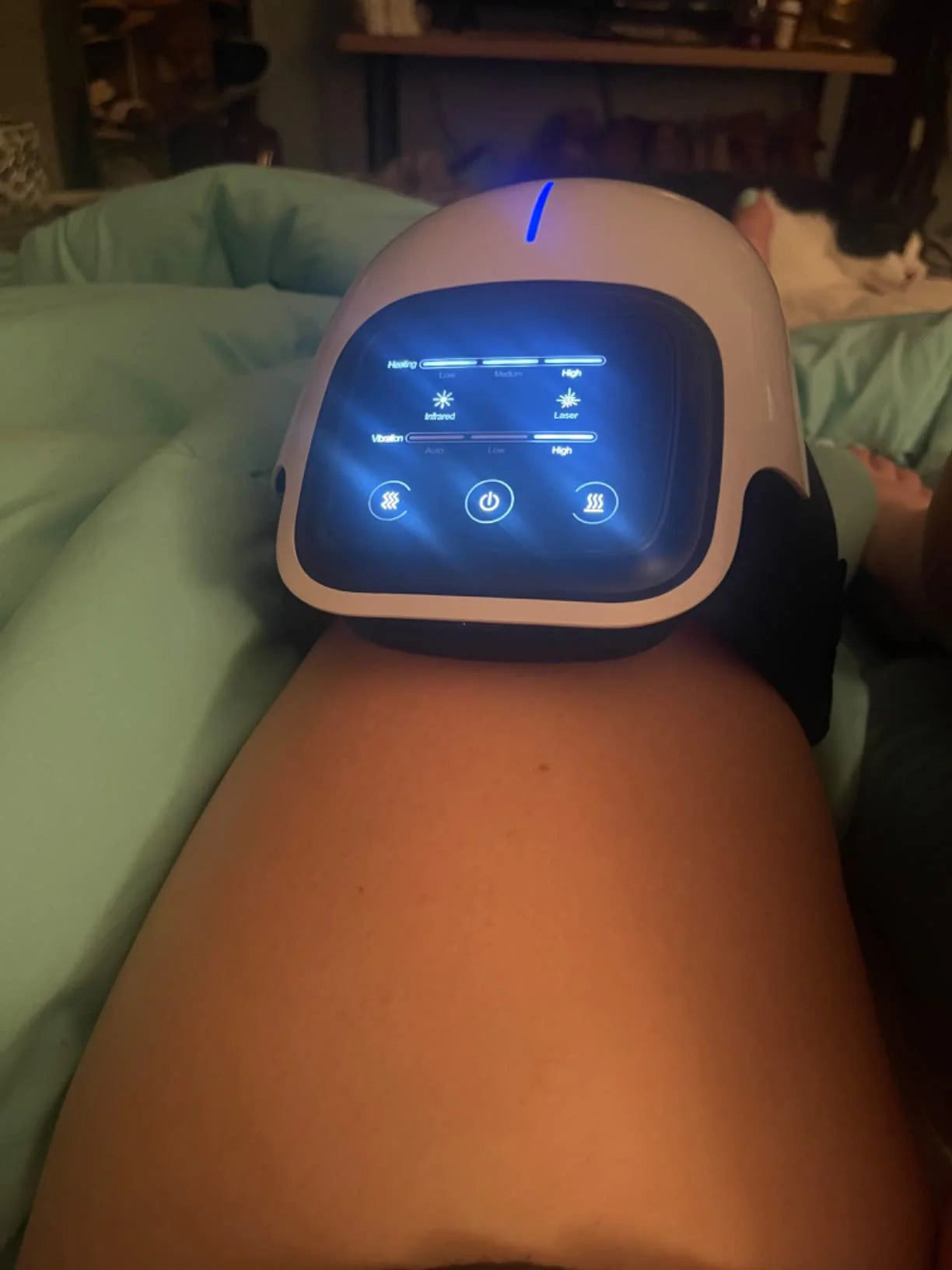 Review by Magdalena