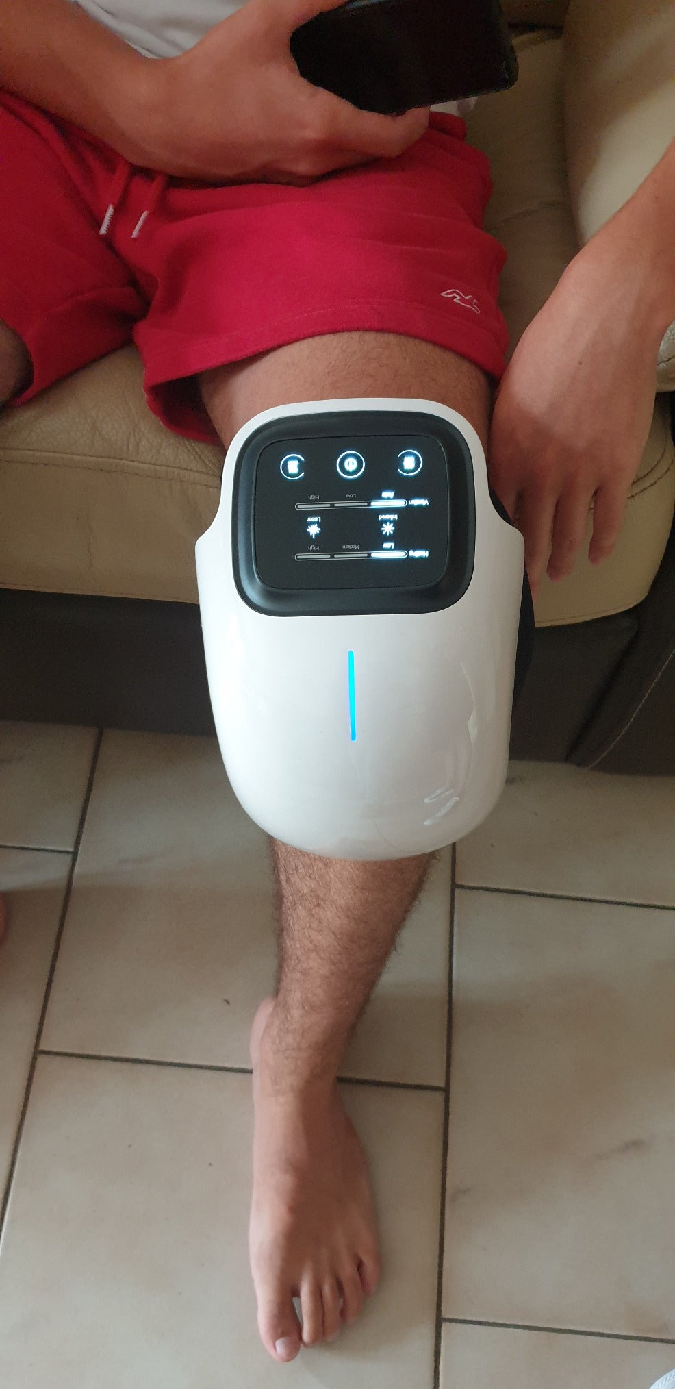 Review by Blaster